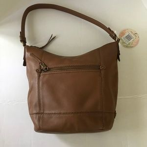 the SAK Sequoia Purse Med/Large Boho Style NWT